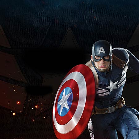 《美国队长2》：是超级英雄，更是血肉凡人
